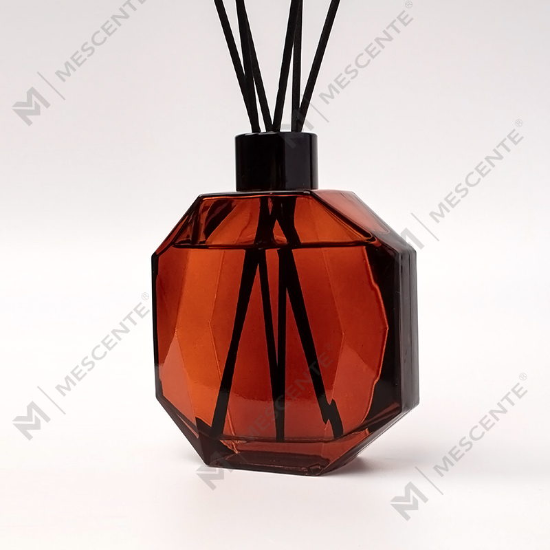 M&Scent Bán buôn chai nhỏ tùy chỉnh sang trọng Dầu khuếch tán cây sậy có hộp quà tặng