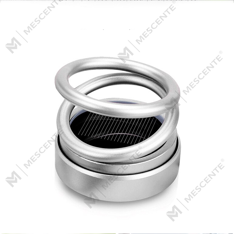 M&Scent Custom Logo Máy làm mát không khí treo ô tô, Máy làm mát không khí ô tô Bear Pilot