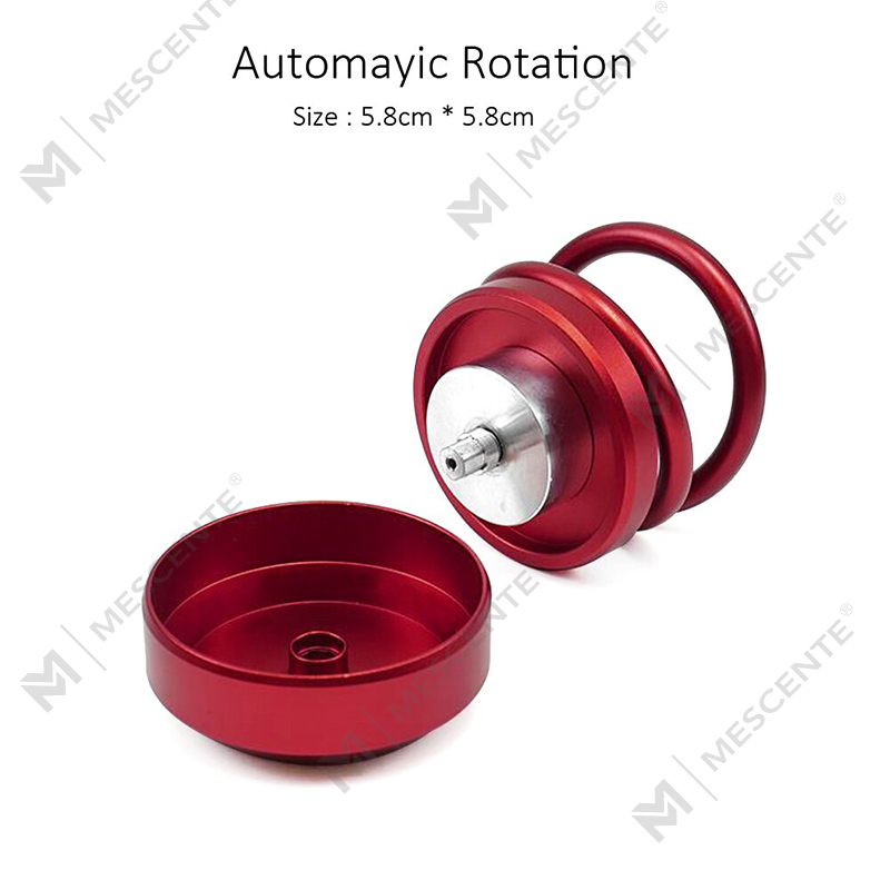 M&Scent Custom Logo Máy làm mát không khí treo ô tô, Máy làm mát không khí ô tô Bear Pilot