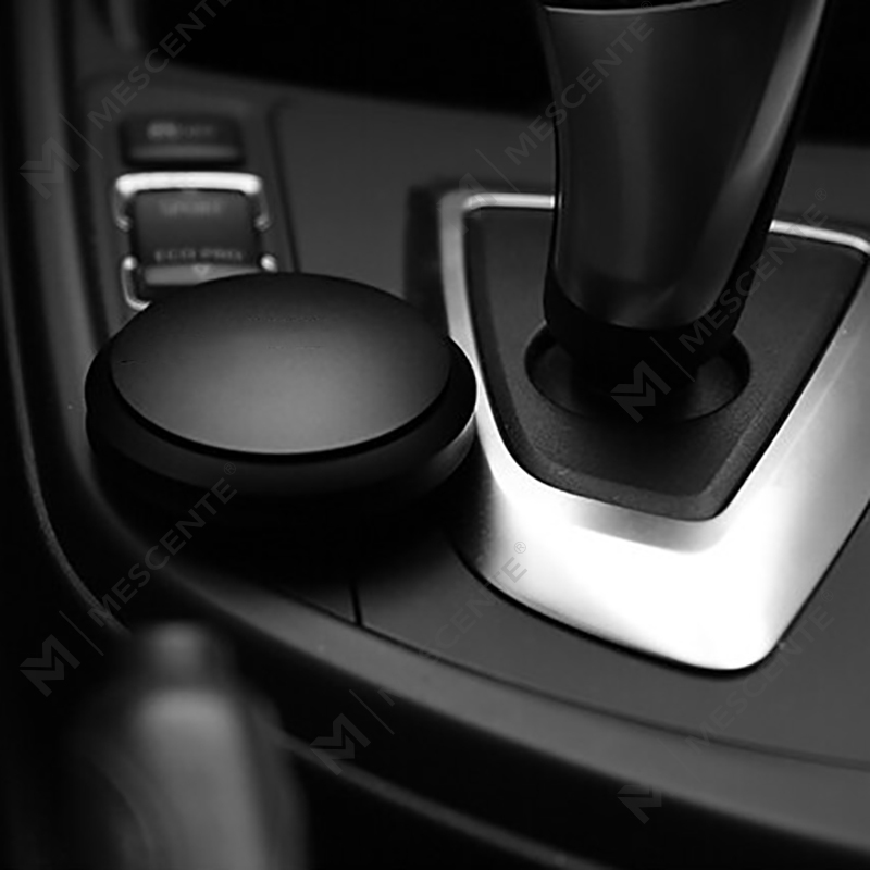 M&Scent Custom Logo Xe treo máy làm mát không khí Nước hoa, Máy làm mát không khí gia đình Khối sợi hữu cơ mùi hương ô tô