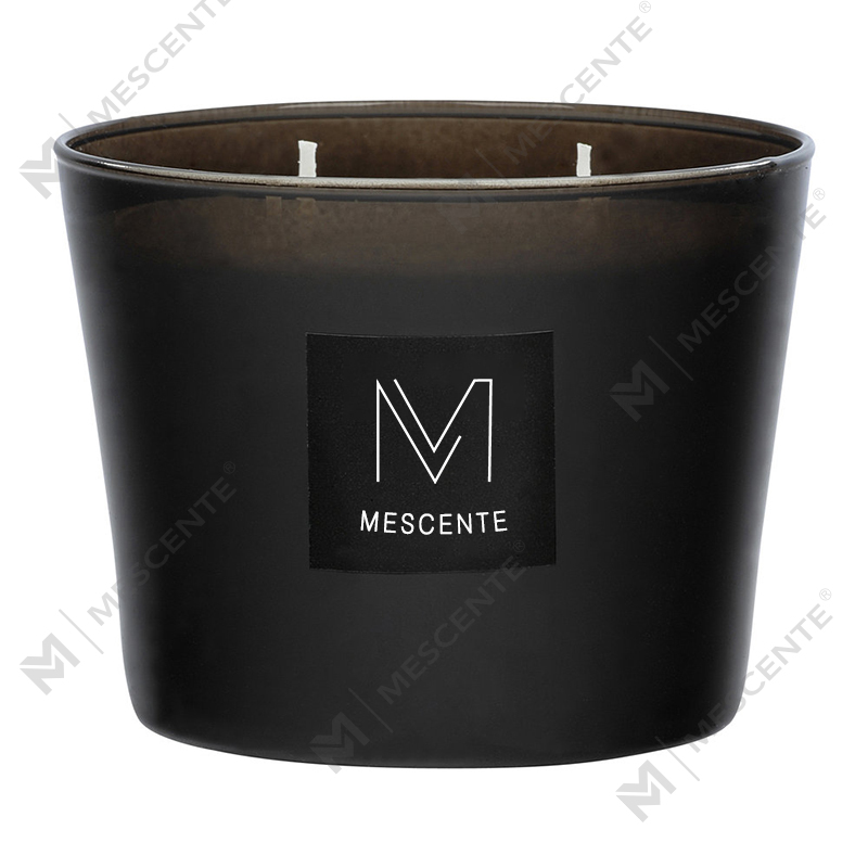 M&Scent Luxury Nhãn hiệu riêng Nến thơm bấc gỗ Nến sáp đậu nành, Bộ dụng cụ làm nến tự làm