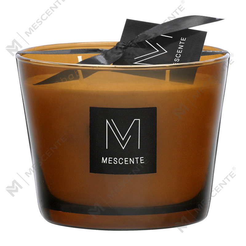 M&Scent Luxury Nhãn hiệu riêng Nến thơm bấc gỗ Nến sáp đậu nành, Bộ dụng cụ làm nến tự làm