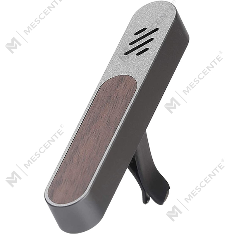 M&Scent Luxury Custom Logo Treo Xe Mùi Hương Nước Hoa Làm Mát Không Khí