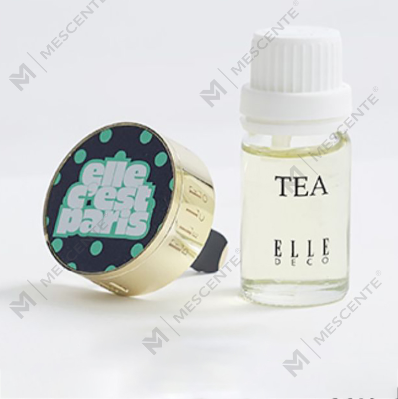 Máy khuếch tán nước hoa dạng lỏng sang trọng M&Scent có móc treo