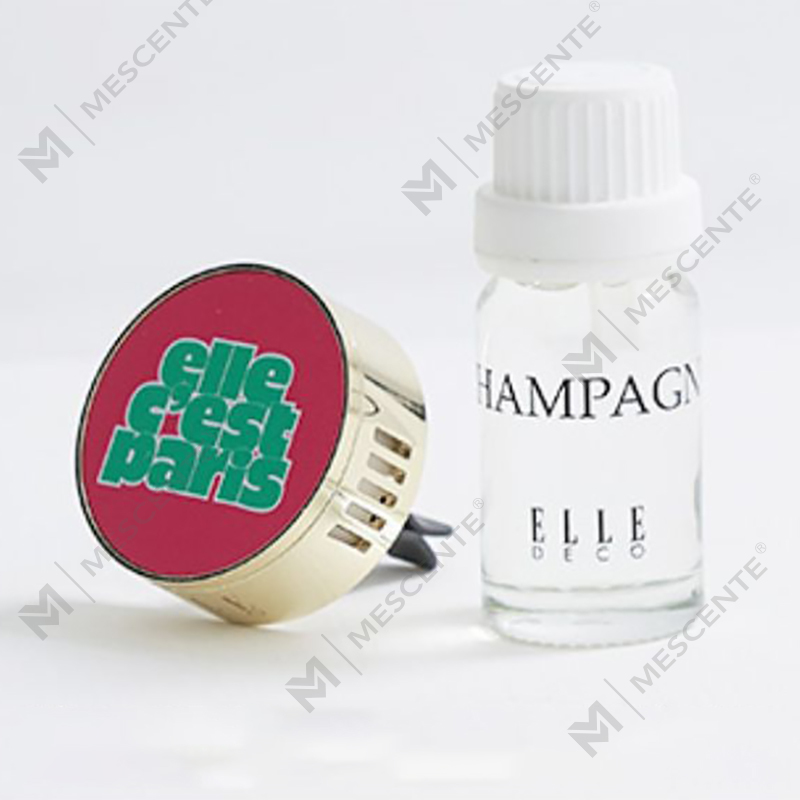 Máy khuếch tán nước hoa dạng lỏng sang trọng M&Scent có móc treo