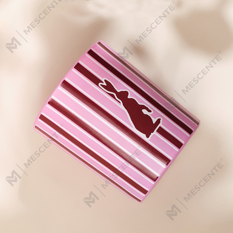 M&Scent bán buôn lọ thủy tinh thơm sang trọng tùy chỉnh nến sáp đậu nành thơm