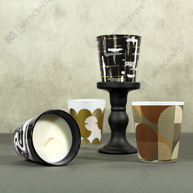 Công ty TNHH M&SCENT ra mắt nến thơm sáp đậu nành tự nhiên mới, dẫn đầu xu hướng mới vì sức khỏe gia đình