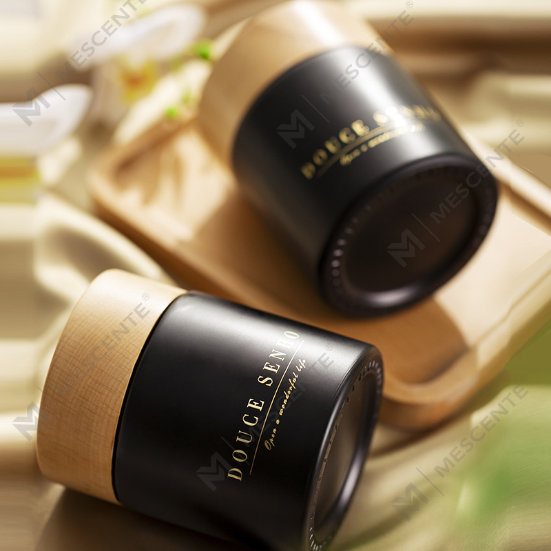M&Scent Black Chai Nước hoa Khuếch tán tinh dầu Aroma Reed, Bộ quà tặng khuếch tán Reed Thái Lan