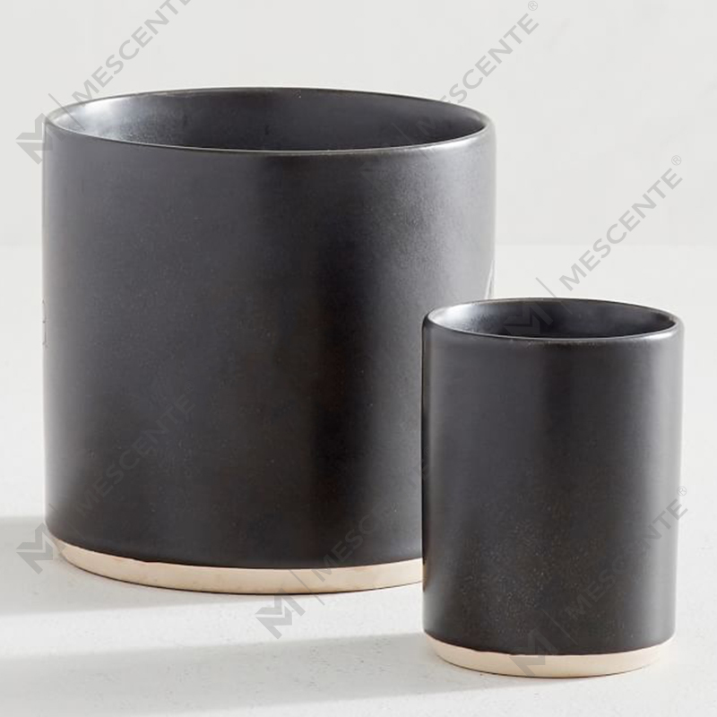 Chai gốm tùy chỉnh Máy khuếch tán nước hoa tại nhàA29224-1-Valuables