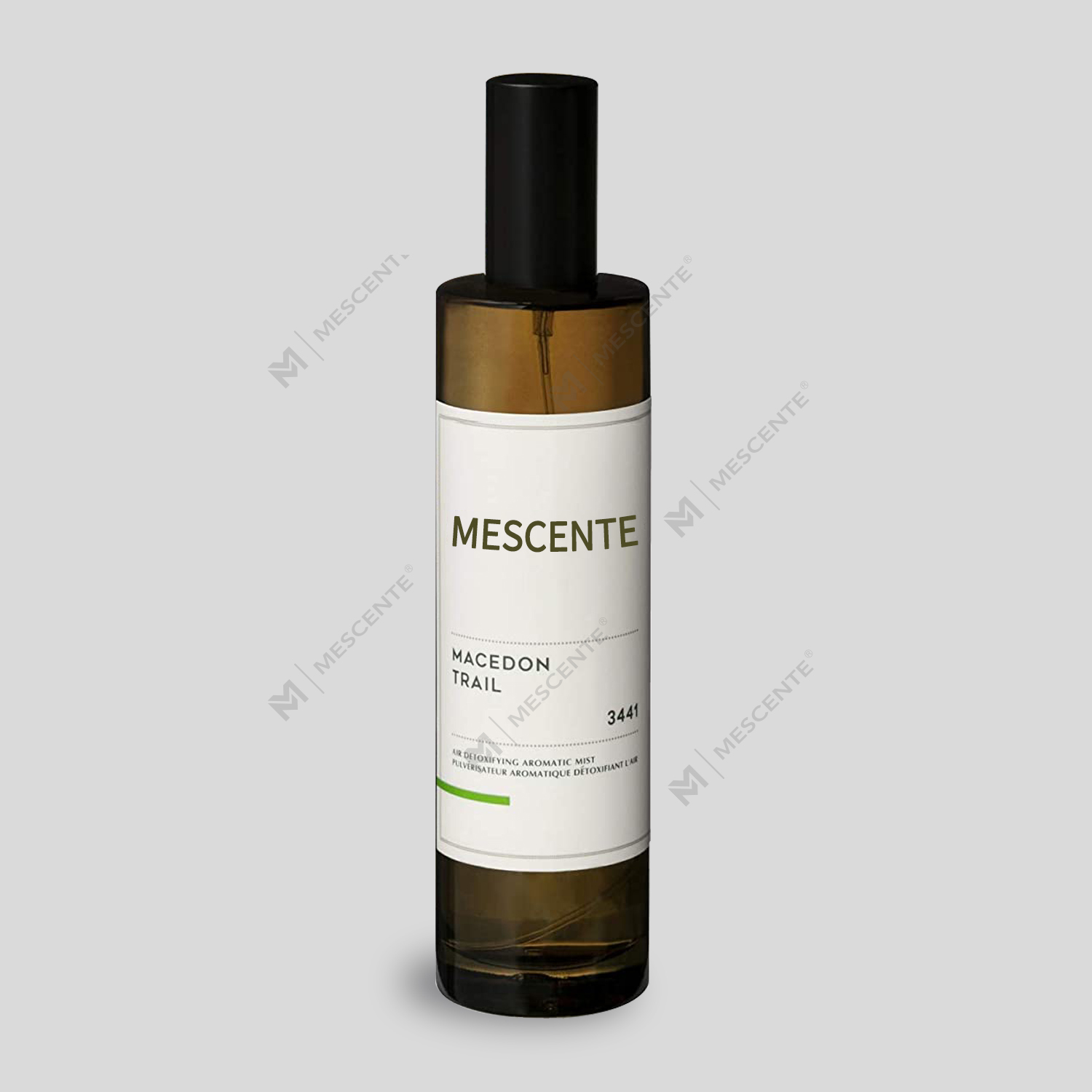 M&Scent Bán buôn Bộ nến khuếch tán xịt thơm nhãn hiệu riêng sang trọng