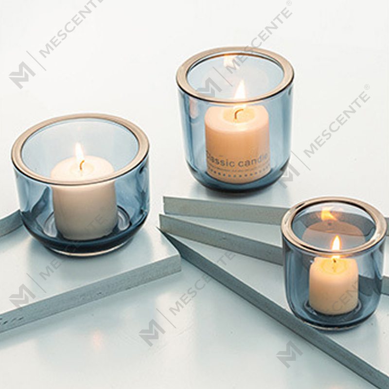 M&Scent Deluxe pha lê trang trí, chân nến số lượng lớn