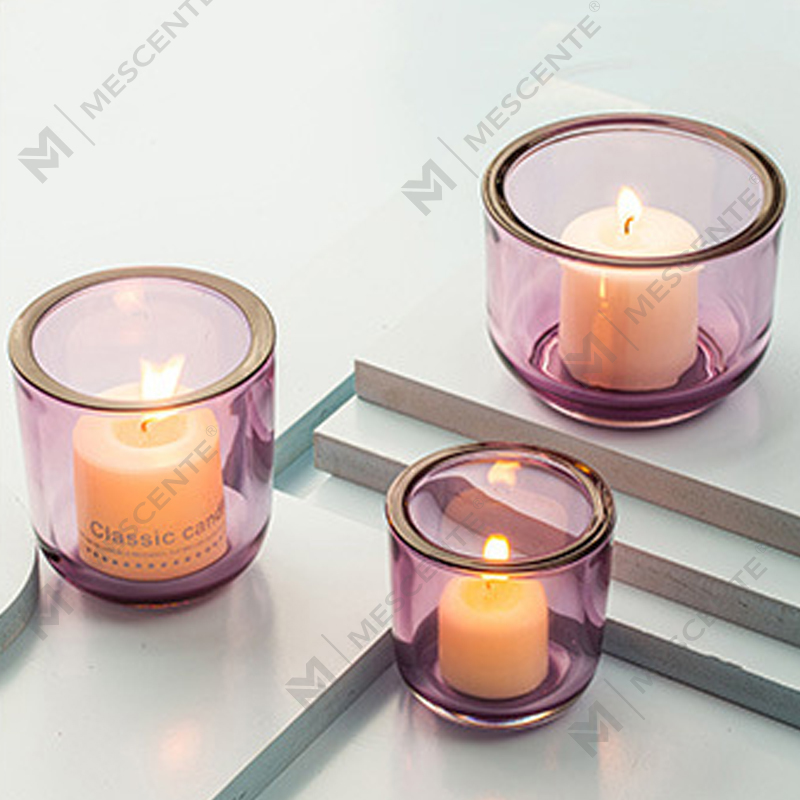 M&Scent Deluxe pha lê trang trí, chân nến số lượng lớn