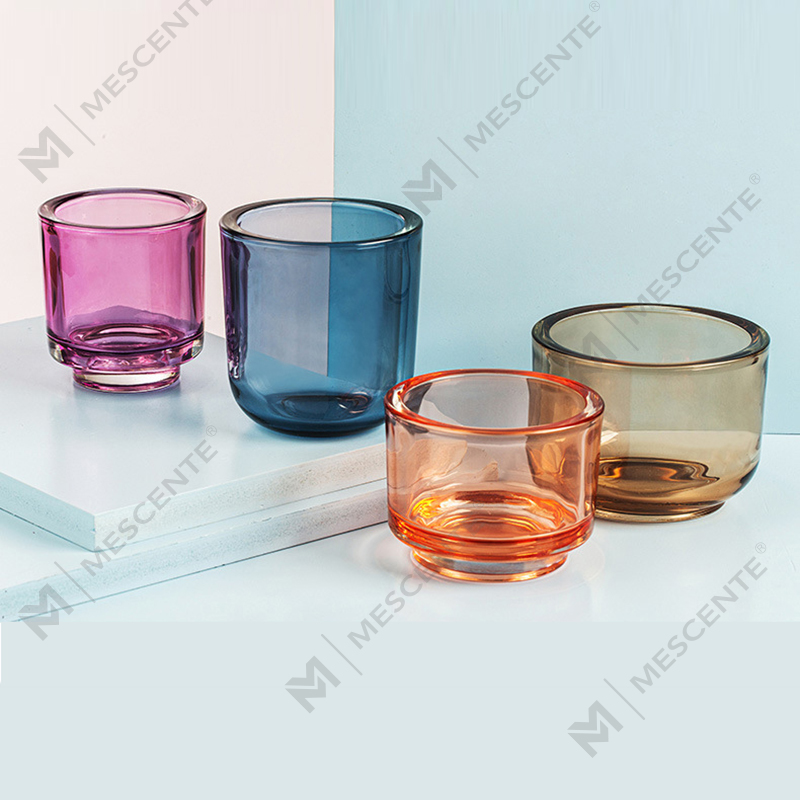 M&Scent Deluxe pha lê trang trí, chân nến số lượng lớn