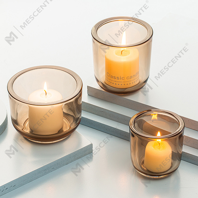 M&Scent Deluxe pha lê trang trí, chân nến số lượng lớn