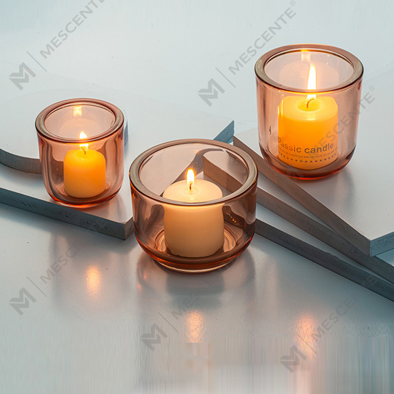 M&Scent Deluxe pha lê trang trí, chân nến số lượng lớn