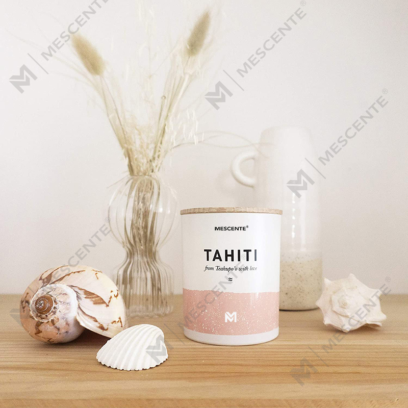 M&Scent Bán buôn Nhãn hiệu riêng sang trọng giá rẻ Hoa trang trí thơm Sáp đậu nành Trụ cột Bộ quà tặng