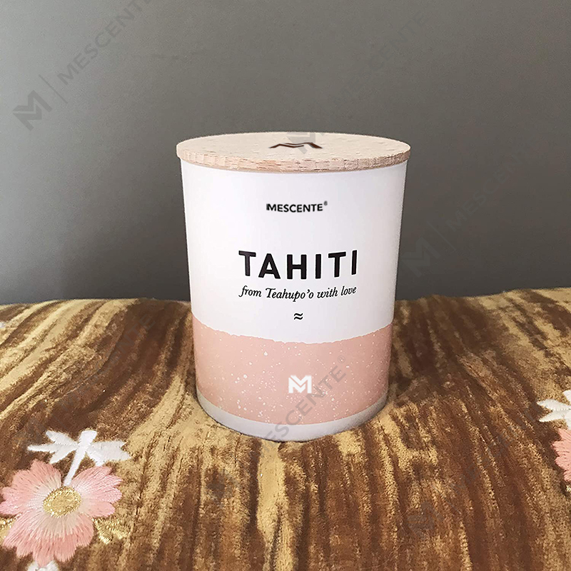 M&Scent Bán buôn Nhãn hiệu riêng sang trọng giá rẻ Hoa trang trí thơm Sáp đậu nành Trụ cột Bộ quà tặng