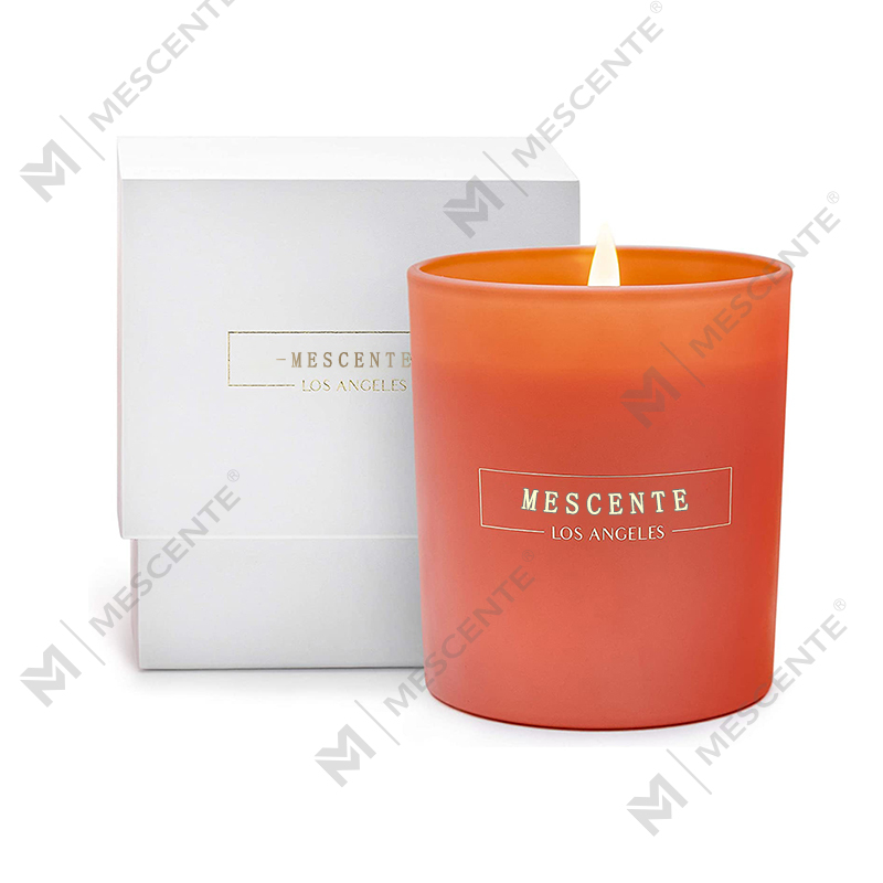 M&Scent Bán sỉ Nhãn hiệu riêng Hộp đựng hương liệu Hương thơm Nến thơm đậu nành