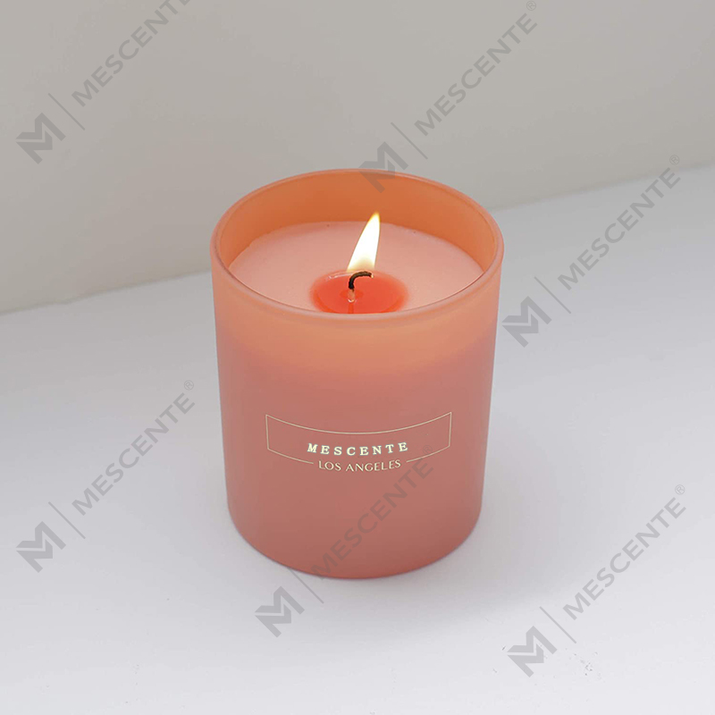 M&Scent Bán sỉ Nhãn hiệu riêng Hộp đựng hương liệu Hương thơm Nến thơm đậu nành