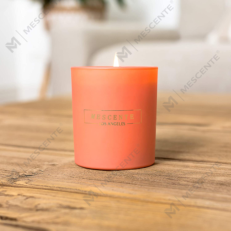 M&Scent Bán sỉ Nhãn hiệu riêng Hộp đựng hương liệu Hương thơm Nến thơm đậu nành