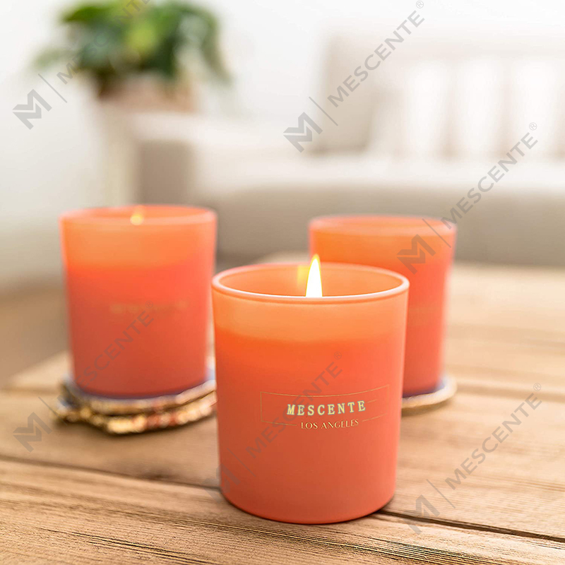 M&Scent Bán sỉ Nhãn hiệu riêng Hộp đựng hương liệu Hương thơm Nến thơm đậu nành