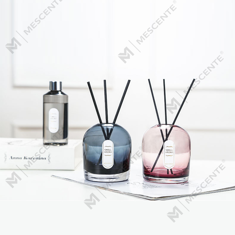Máy khuếch tán Reed làm cho ngôi nhà trở nên lãng mạn và thoải mái hơn