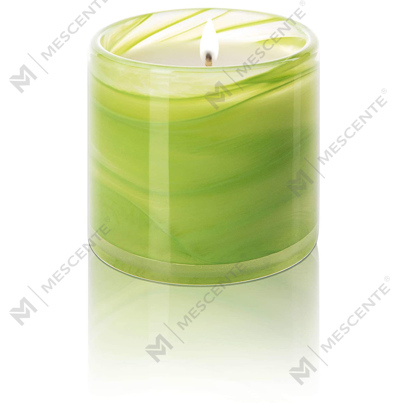 M&Scent Bán buôn Cà phê sang trọng cỡ lớn tùy chỉnh Bộ quà tặng nến thơm nồng nàn hoa oải hương với số lượng lớn