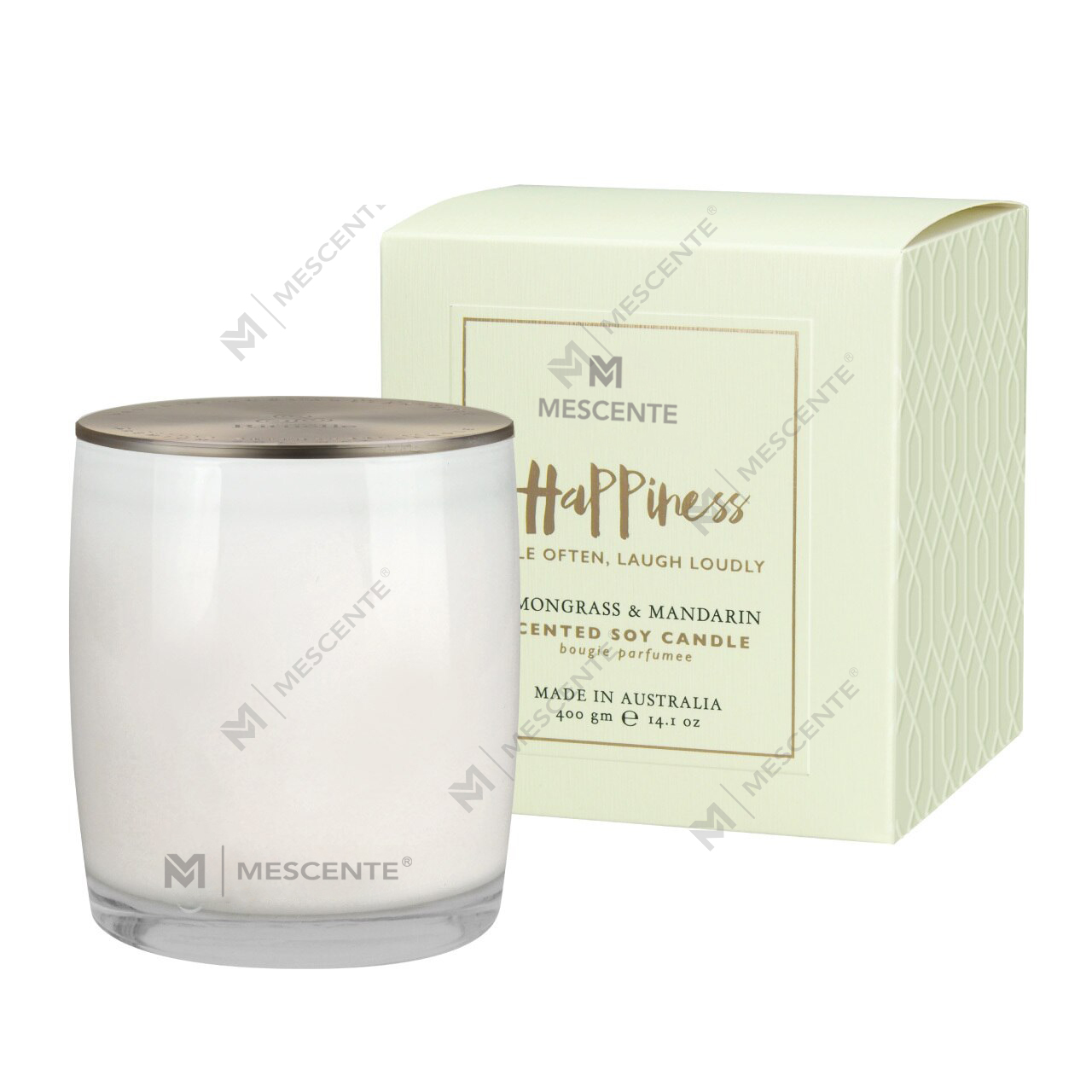 M&Scent Chai Thủy Tinh Lớn Tinh Chất Gia Đình Bộ Quà Tặng Máy Khuếch Tán Tinh Dầu Aroma Reed Kèm Que Mây