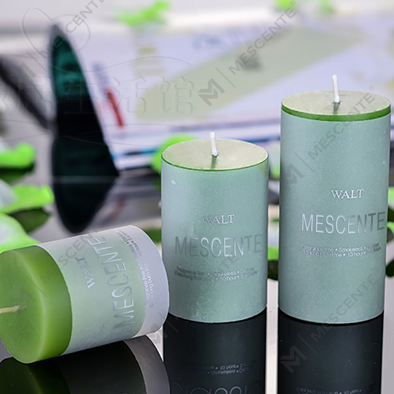Chức năng chính của nến thơm là gì?
