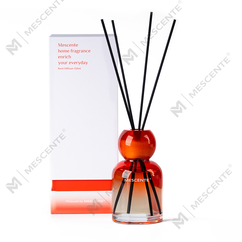 Máy khuếch tán hương thơm nội thất chai thủy tinh 150ml M23050