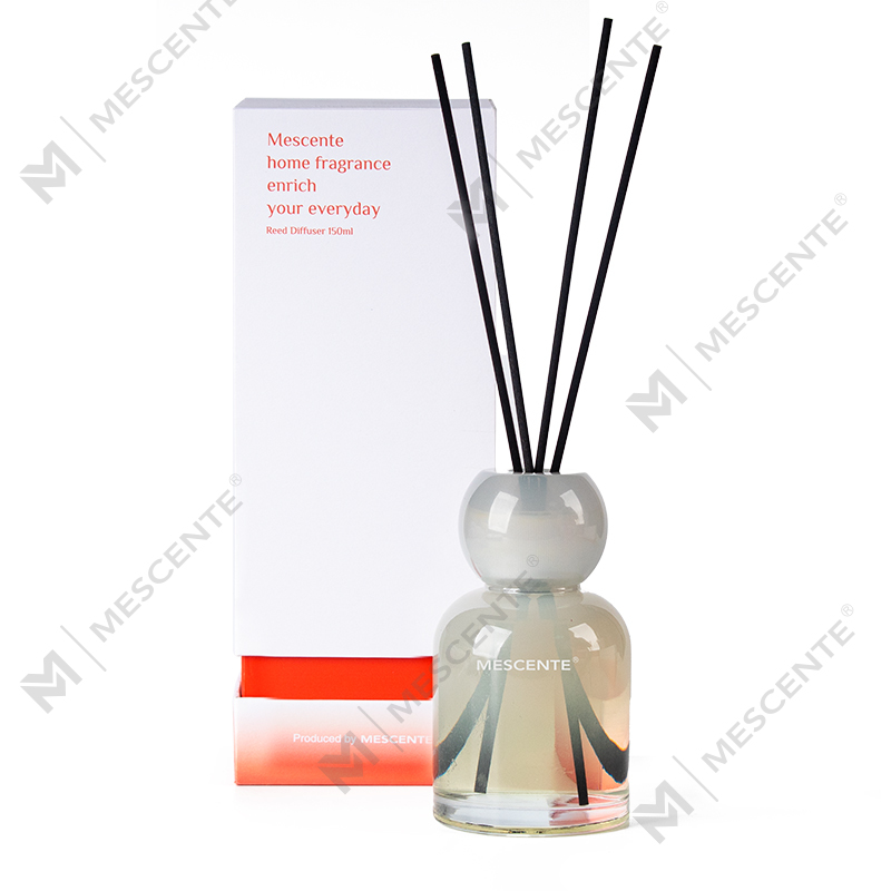 Máy khuếch tán hương thơm nội thất chai thủy tinh 150ml M23050