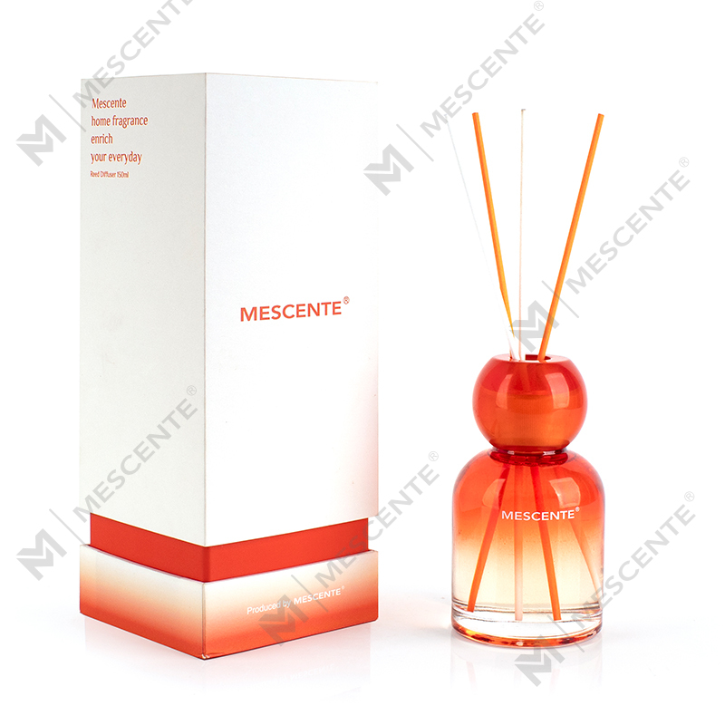 Máy khuếch tán hương thơm nội thất chai thủy tinh 150ml M23050