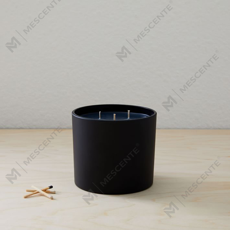 M&SCENT Natural Christmas Nến sáp đậu nành thơm được sử dụng rộng rãi với hộp gấp