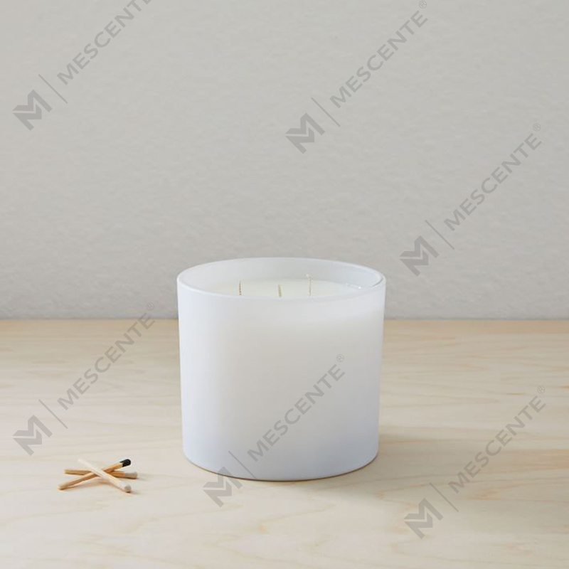M&SCENT Natural Christmas Nến sáp đậu nành thơm được sử dụng rộng rãi với hộp gấp