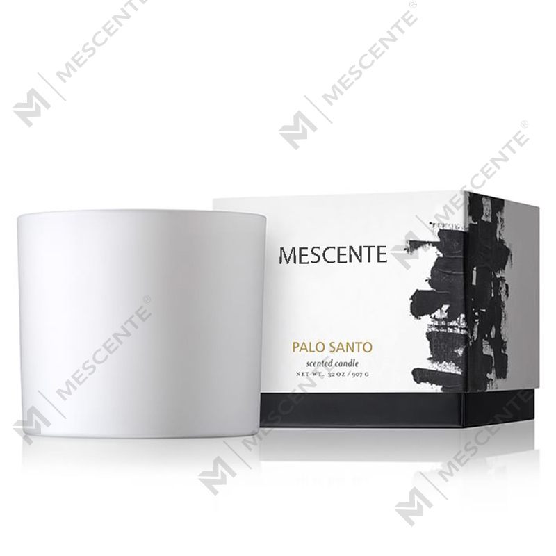 M&SCENT Natural Christmas Nến sáp đậu nành thơm được sử dụng rộng rãi với hộp gấp