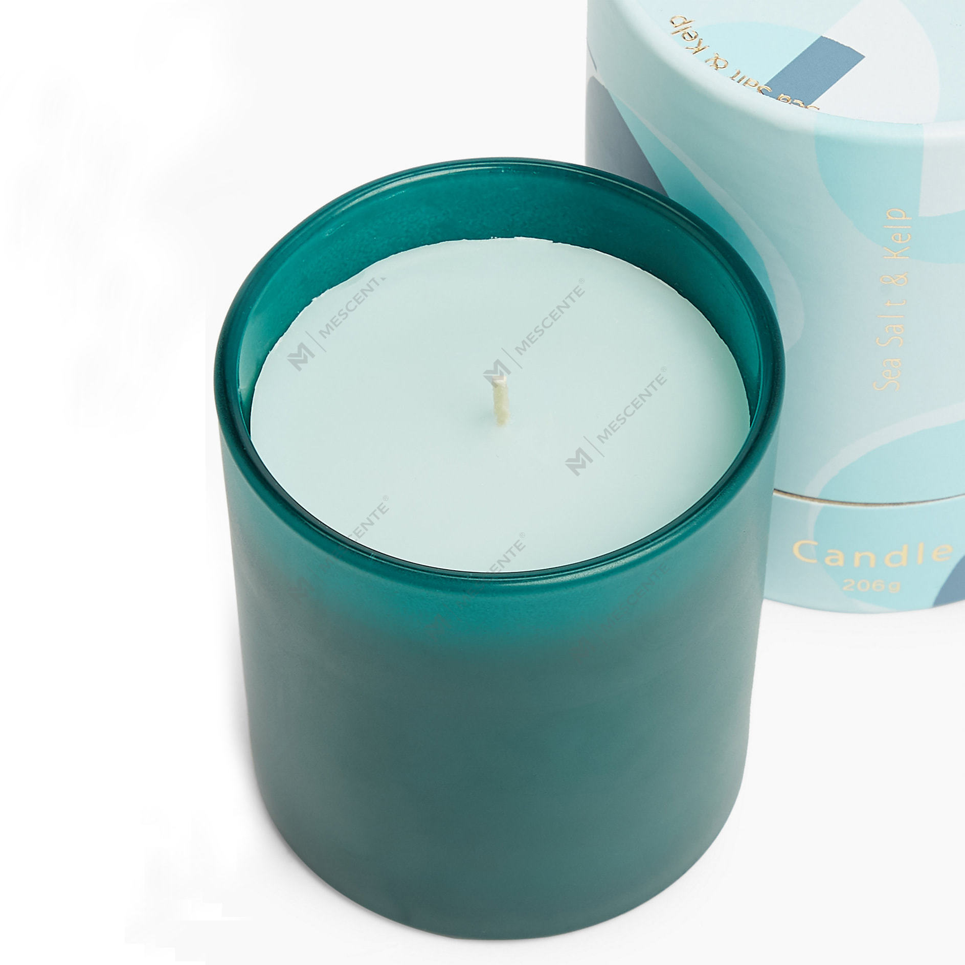 M&Scent Custom Logo Nhãn hiệu riêng Nến sáp đậu nành thơm A29263-Valuables