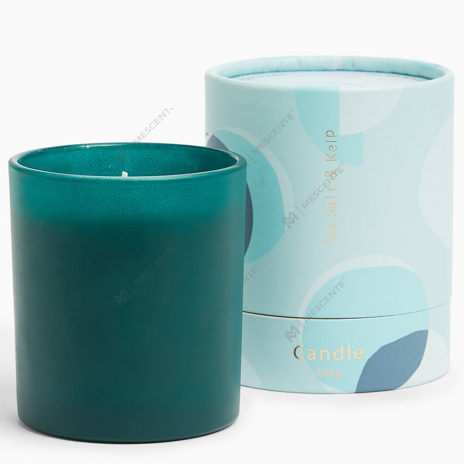 M&Scent Custom Logo Nhãn hiệu riêng Nến sáp đậu nành thơm A29263-Valuables