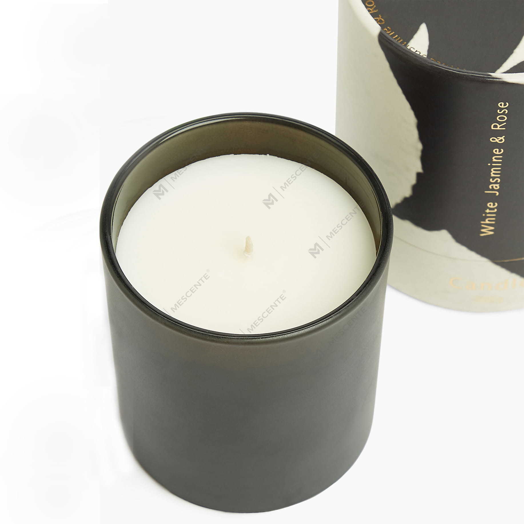 M&Scent Custom Logo Nhãn hiệu riêng Nến sáp đậu nành thơm A29263-Valuables