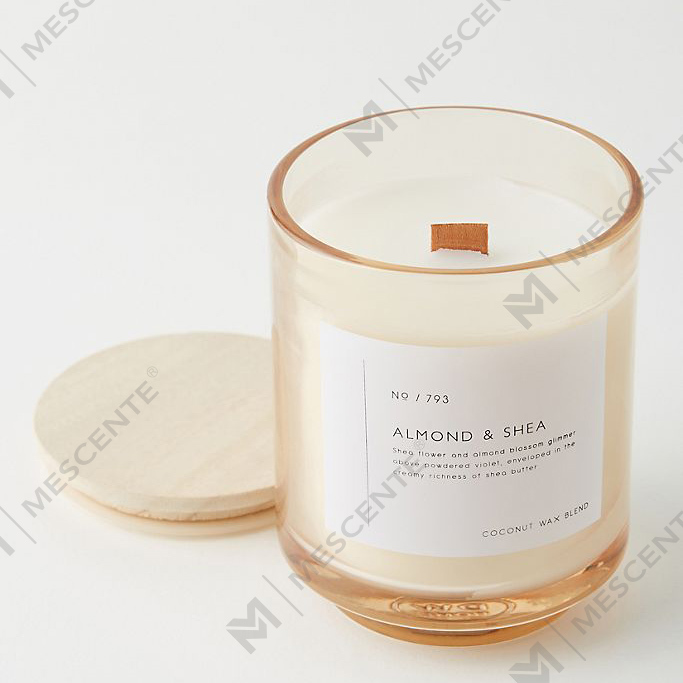 M&Scent Bán buôn Nến sáp đậu nành thơm sang trọng A29276