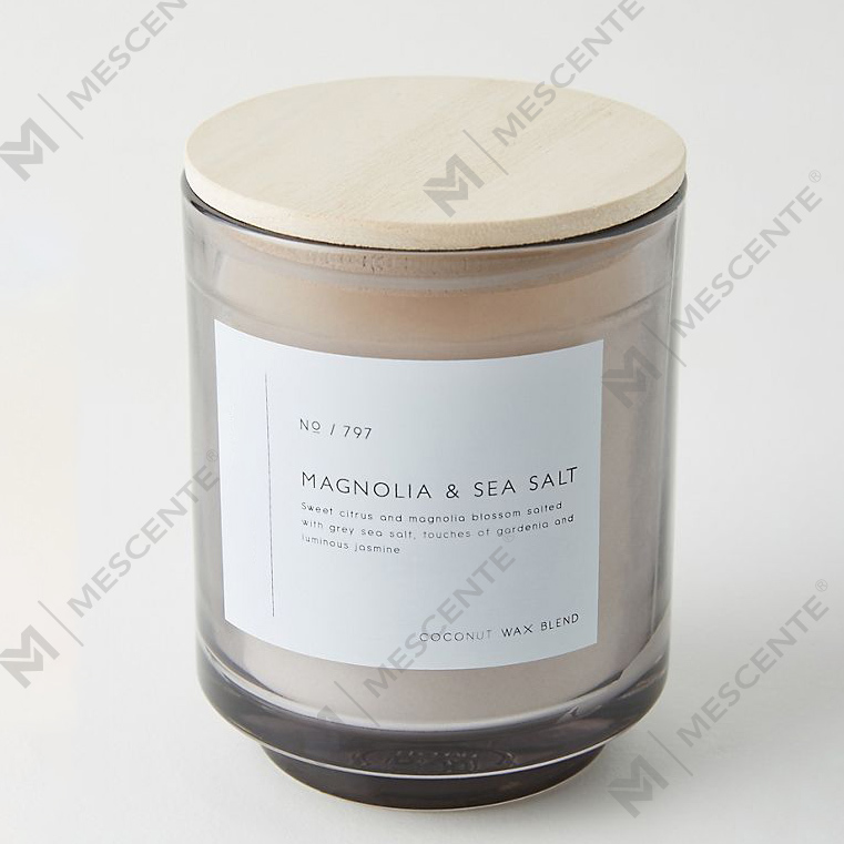M&Scent Bán buôn Nến sáp đậu nành thơm sang trọng A29276