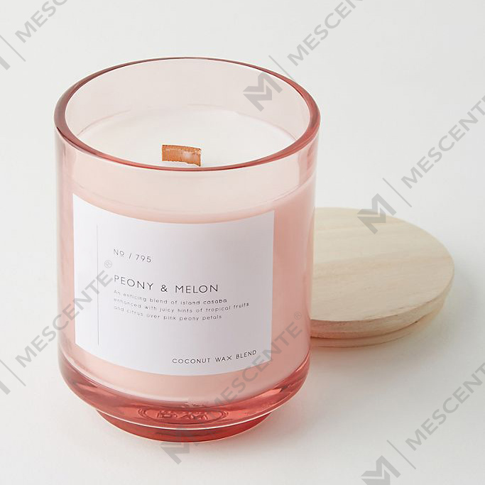 M&Scent Bán buôn Nến sáp đậu nành thơm sang trọng A29276