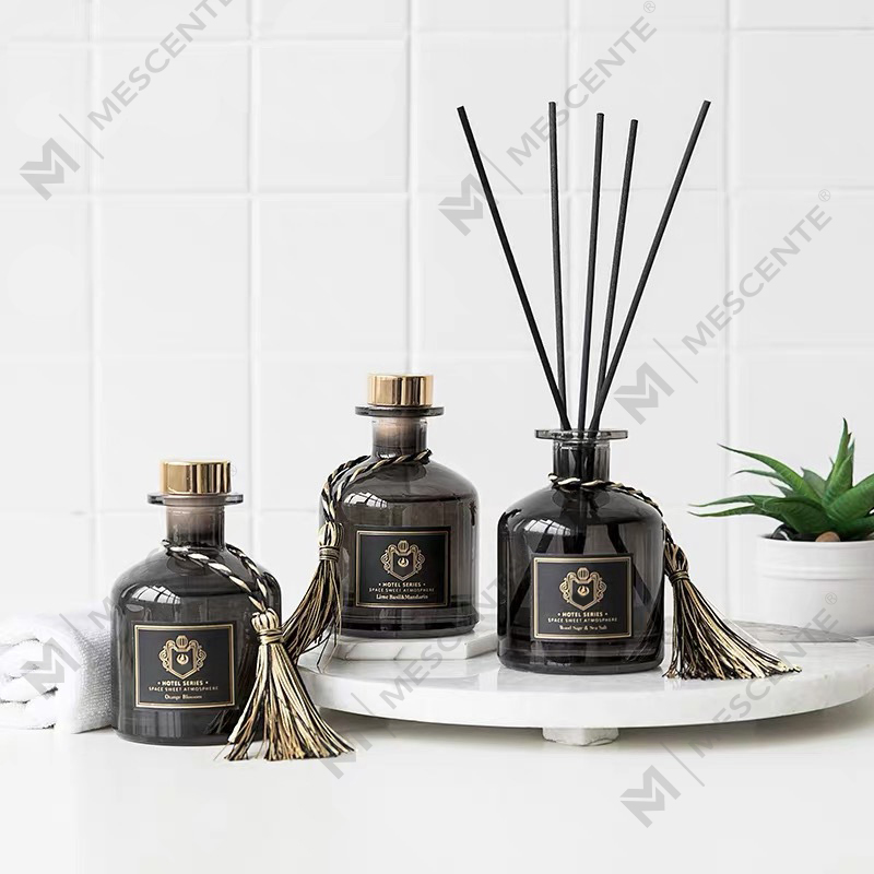 A99193 Máy khuếch tán hương thơm gia đình thiết kế độc đáo sang trọng