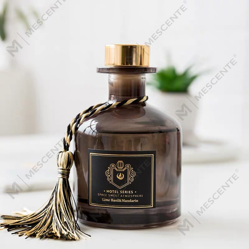 A99193 Máy khuếch tán hương thơm gia đình thiết kế độc đáo sang trọng