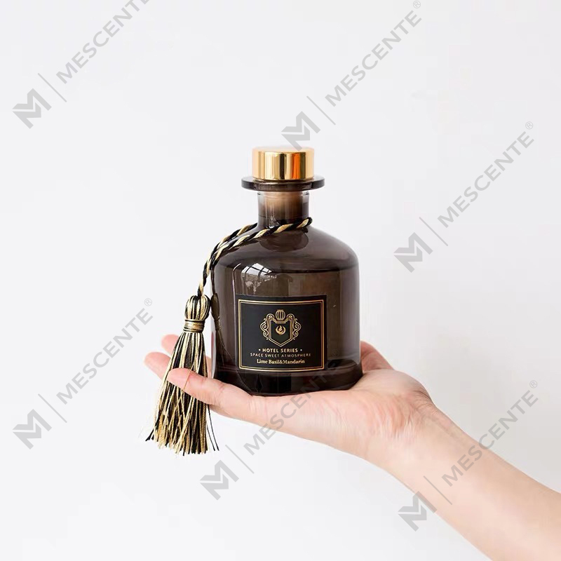 A99193 Máy khuếch tán hương thơm gia đình thiết kế độc đáo sang trọng