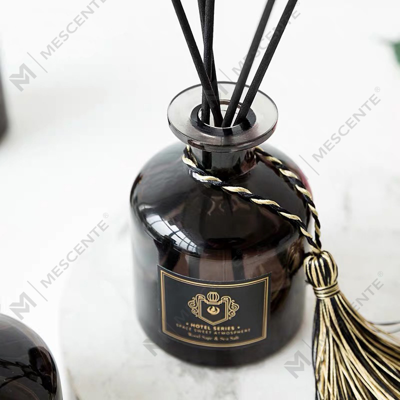 A99193 Máy khuếch tán hương thơm gia đình thiết kế độc đáo sang trọng