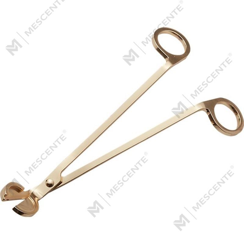 Bộ Snuffer Nến bằng thép không gỉ Mescente A99133-2