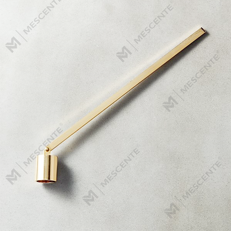 Bộ Snuffer Nến bằng thép không gỉ Mescente A99133-2