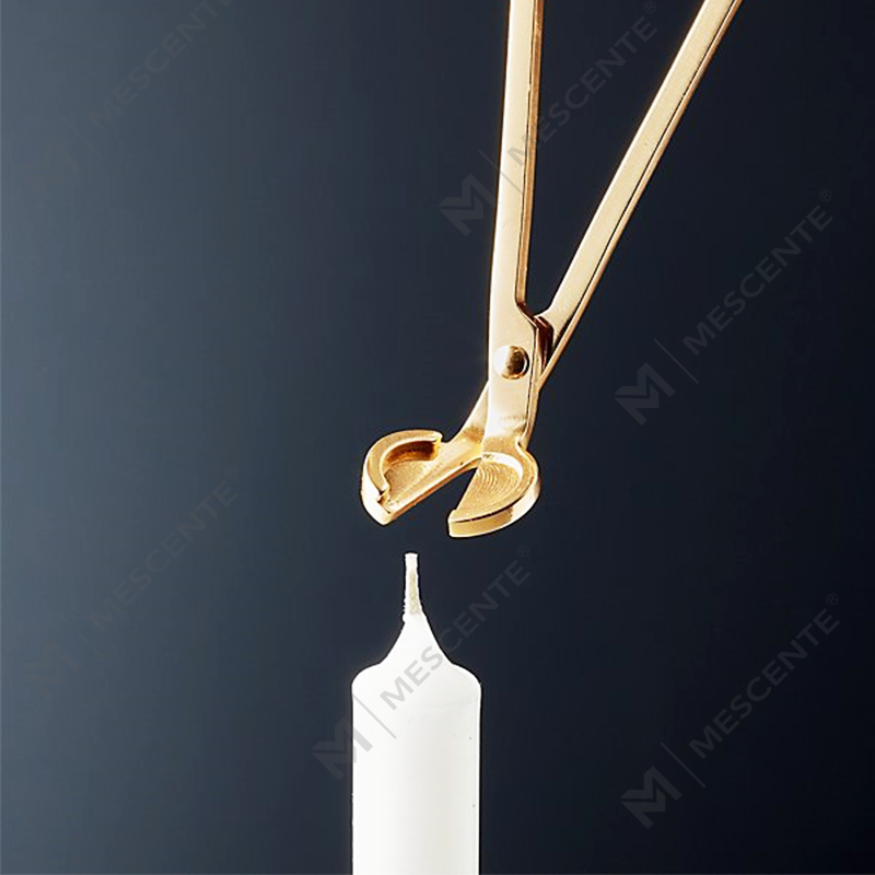 Bộ Snuffer Nến bằng thép không gỉ Mescente A99133-2