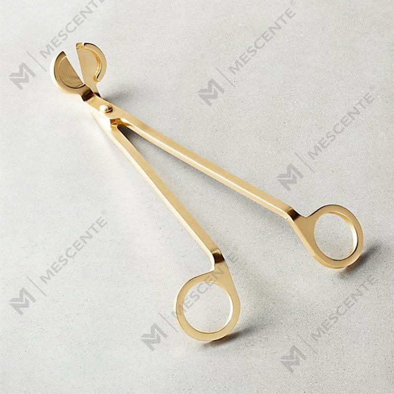 Bộ Snuffer Nến bằng thép không gỉ Mescente A99133-2