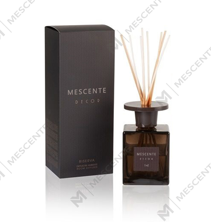 Bộ khuếch tán sậy bồ công anh trắng 2pk 120ml, bộ khuếch tán sậy nhãn hiệu riêng